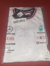 Mercedes petronas long for sale  WOKINGHAM