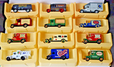Lledo promotional diecast for sale  MORPETH