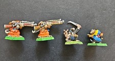Skaven warplock jezzail for sale  SUTTON
