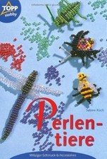 Perlentiere schritt für d'occasion  Expédié en France