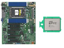 Supermicro h12ssl mainboard usato Supermicro h12ssl mainboard usato  Desenzano del Garda