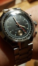 Montre chronostop ruhla d'occasion  Chambéry
