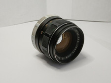 Objectif fujinon 55mm d'occasion  Orleans-