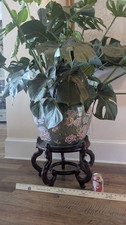 Giant vintage chinese for sale  Hampstead
