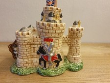Leonardo british knights for sale  NEWARK