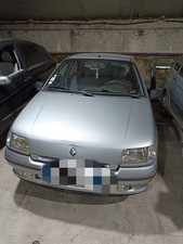 Vends pièces clio d'occasion  La Verrie