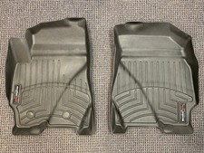 Weathertech liners floor for sale  Rochester