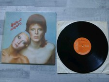 David bowie 1973 for sale  SCARBOROUGH