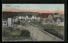 Letmathe villenviertel straße gebraucht kaufen  Berlin