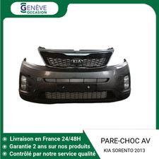 Pare choc kia d'occasion  Niort