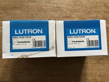 Lutron rania rddu for sale Lutron rania rddu for sale  BASINGSTOKE