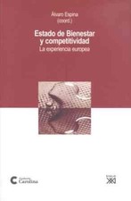 Estado bienestar competitivida d'occasion  France