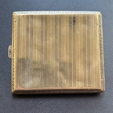 Vintage gold silver for sale  ALRESFORD