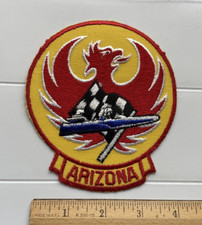 Emblema bordado Phoenix Arizona Powerboat Hydroplane Racing Drag Boat comprar usado  Enviando para Brazil