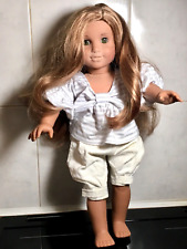 American girl doll for sale  ELY