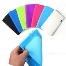Miękki żel silikonowy TPU Protector Back Case Cover Skóra do 7" Lenovo Tab2 A7-10F na sprzedaż  Wysyłka do Poland