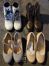 Lot bundle womens for sale  Macomb