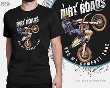 Motocross dirt roads for sale  MILTON KEYNES