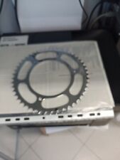 Moto guzzi galletto usato  Ravenna
