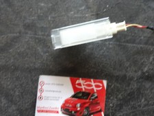 Kofferraumleuchte handschuhfac gebraucht kaufen Kofferraumleuchte handschuhfac gebraucht kaufen  Harsewinkel, Marienfeld