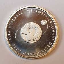 Brd euro 2004 gebraucht kaufen  Ravensburg