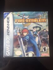 Fire emblem completo usato  Italia