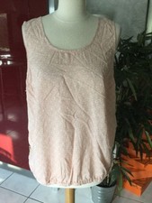 Top débardeur ugg d'occasion  Andeville