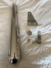 Megaphone premium exhaust for sale  BRISTOL