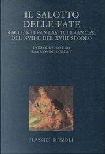 Salotto delle fate. usato  Italia