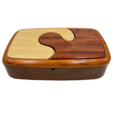 Heartwood creations wooden for sale  Marietta
