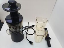 Hurom slow juicer for sale  Lake Worth