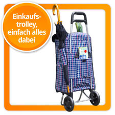 Einkaufstrolley einkaufstrolli gebraucht kaufen  Fürth