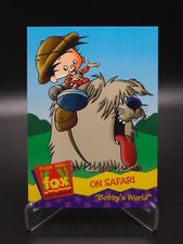 Safari 1995 fleer for sale  Waco
