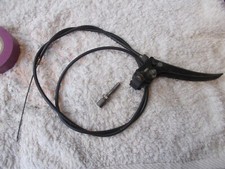 Suffolk qualcast engine for sale  THIRSK