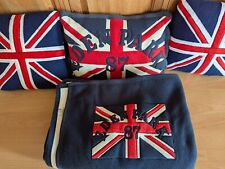 Union jack eden for sale  BRENTFORD