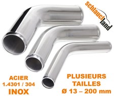 Coude tube degré d'occasion  Strasbourg-