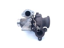 Turbolader 55487664 pel gebraucht kaufen  Leipzig