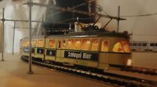 Strassenbahn bogestra 202 gebraucht kaufen  Deutschland