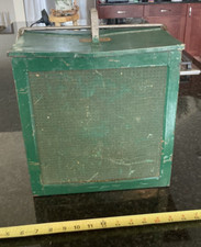 refrigerator metal for sale  Side Lake