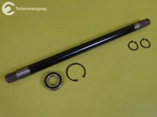 Zwischenwelle vorderachse lage gebraucht kaufen  Münster