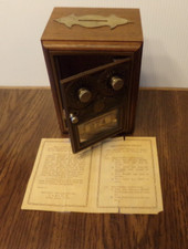 Vintage dial united for sale  Greencastle