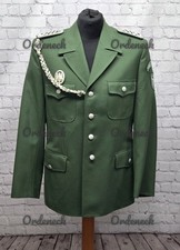 Bgs uniformjacke bundesgrenzsc gebraucht kaufen  Hohen Neuendorf