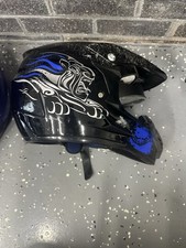 Dot youth helmet for sale  Chesnee