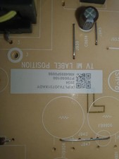 Carte alimentation philips d'occasion  Bruay-la-Buissière