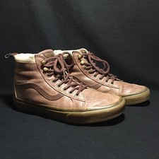 Men vans size for sale  Boerne