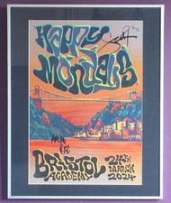 Happy mondays lim for sale  BRISTOL
