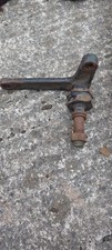 Vintage sidecar fitting for sale  BURNLEY
