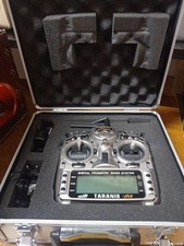 Frsky taranis x9d for sale  BRADFORD