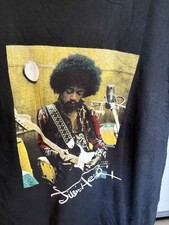 Jimmy hendrix black for sale  CARDIFF