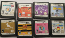 Nintendo games lot for sale  Kalispell